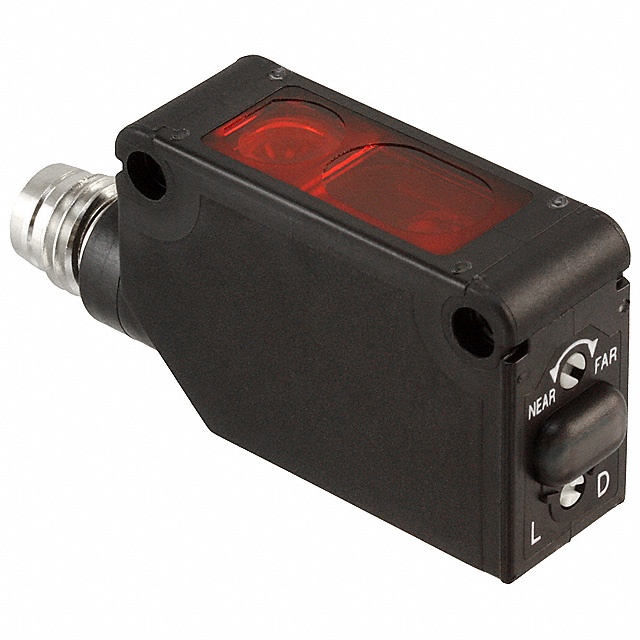 CX-444-P-Z Panasonic Industrial Automation Sales  Sensori ottici - Fotoelettrici industriali